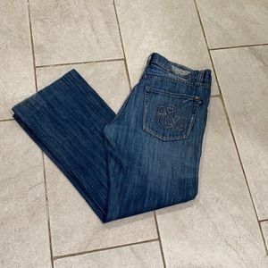 Men’s rock & republic jeans